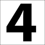 4-dimensions