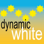 Dynamic White