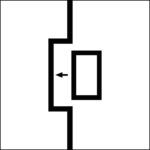 Low Mounting Depth