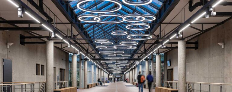 Leuphana University of Lüneburg