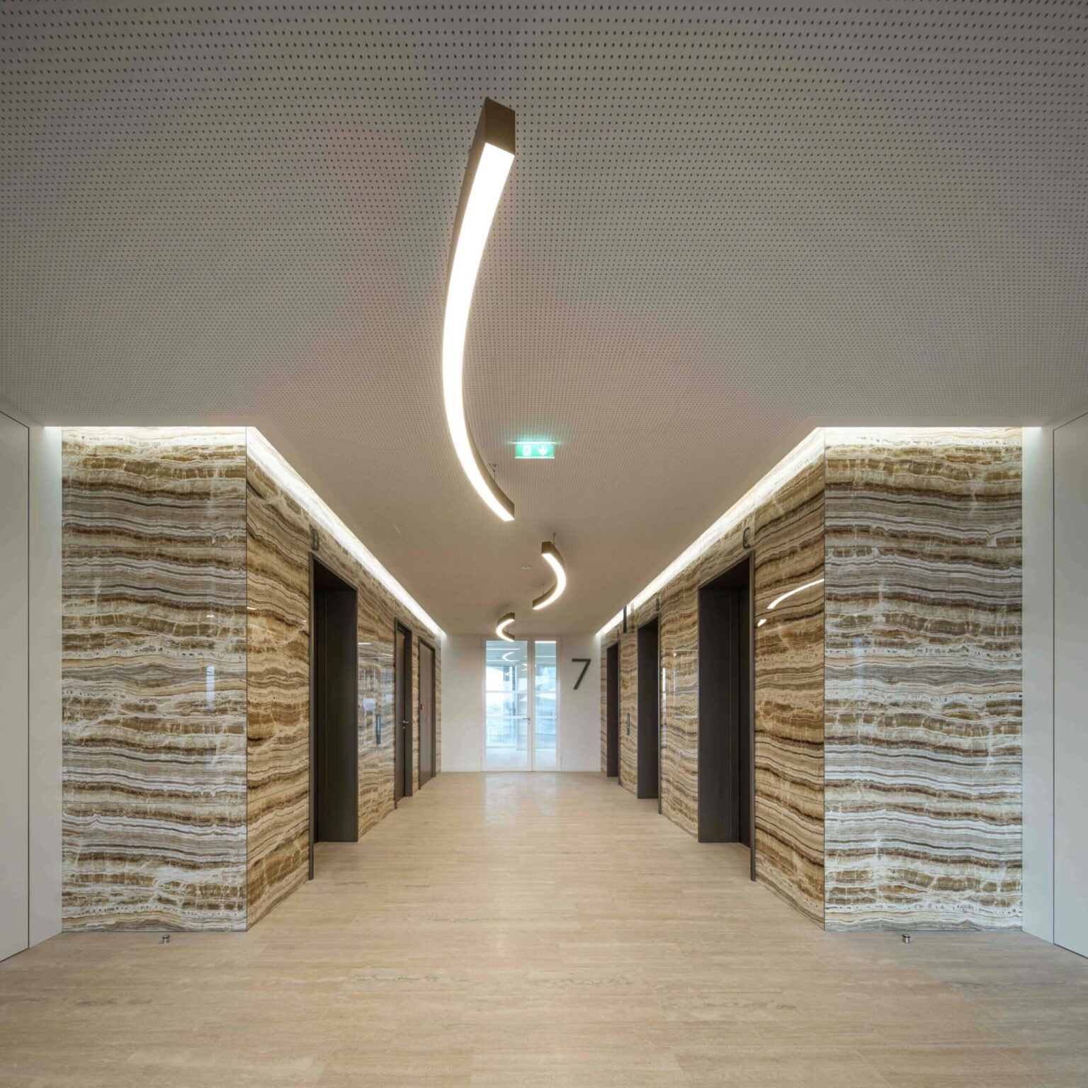 Reiwa Nexity Head Office Building