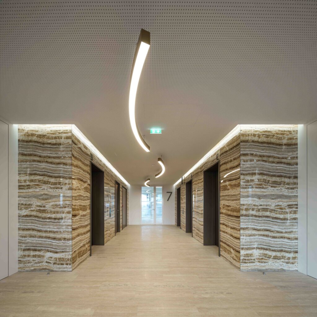 Reiwa Nexity Head Office Building