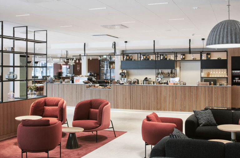 Holiday Inn Messukeskus