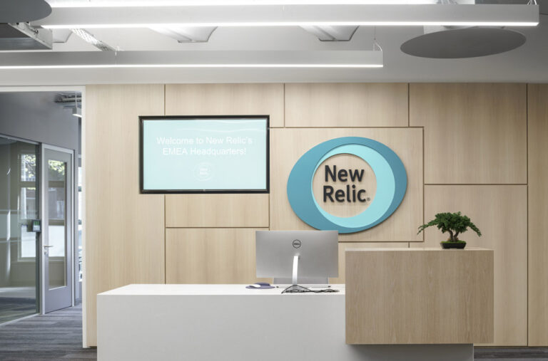 New Relic Ireland