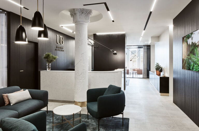 United Bankers Finnland