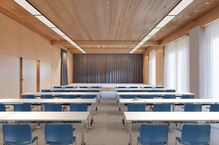 Cosmo Classroom Inspiration