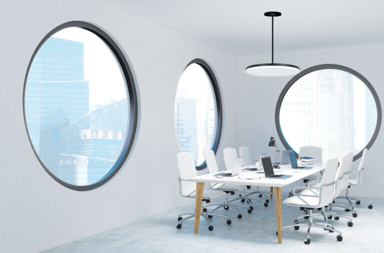Lilibet Office Inspiration