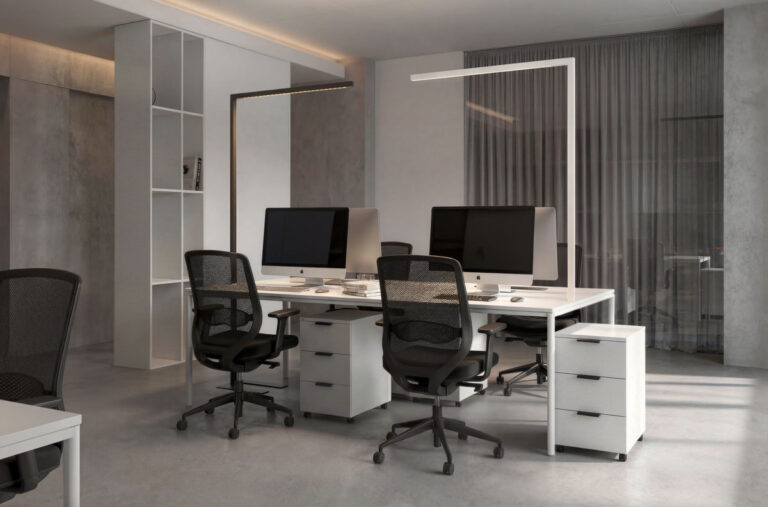 Inspiration p.thirty Office