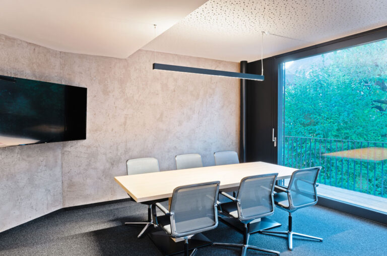 Savings Bank Schwaz