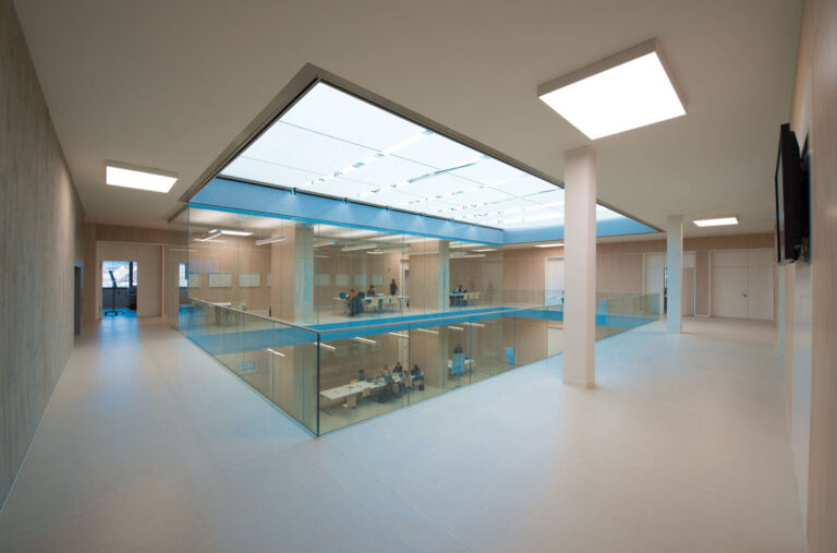 Bildungscampus Heilbronn