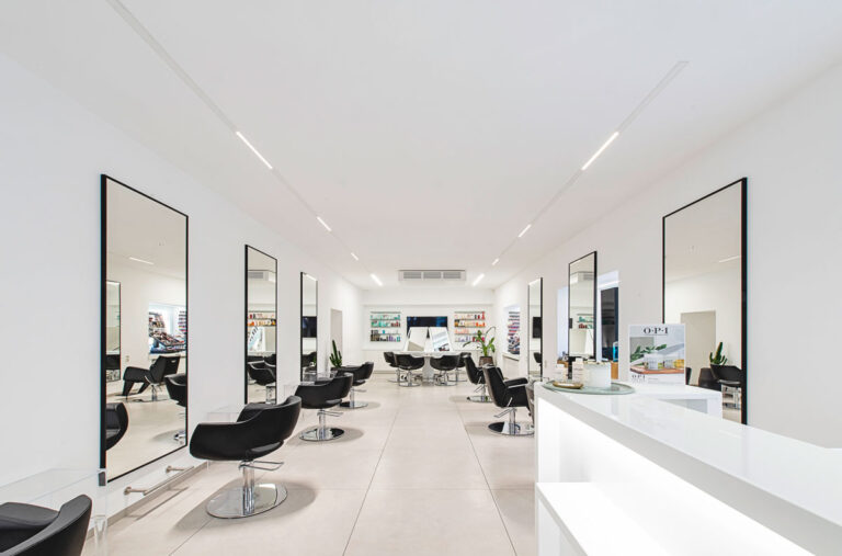 Noblestyle Graz