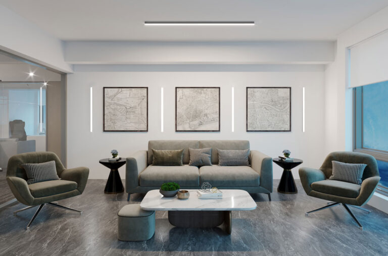 Inspiration p.thirty Office